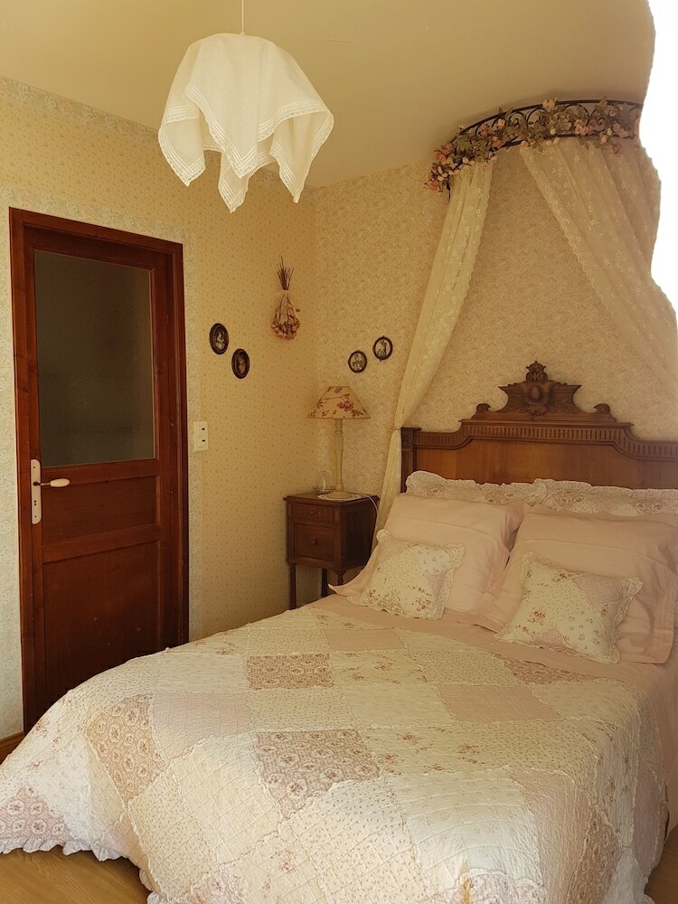 Hotel Maison D'h�tes La Gaspardine