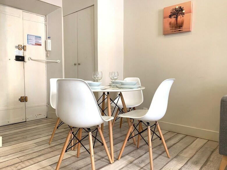 Apart-hotel  Riviera Old Port