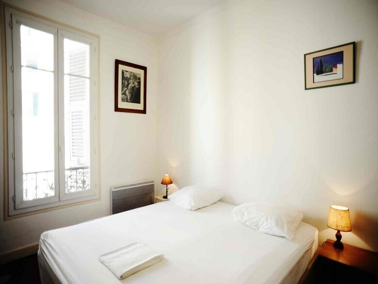 Apart-hotel  Riviera Old Port