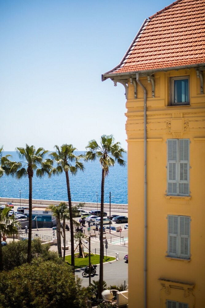 Apart-hotel  Riviera Old Port