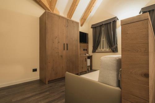 X Alp Hotel