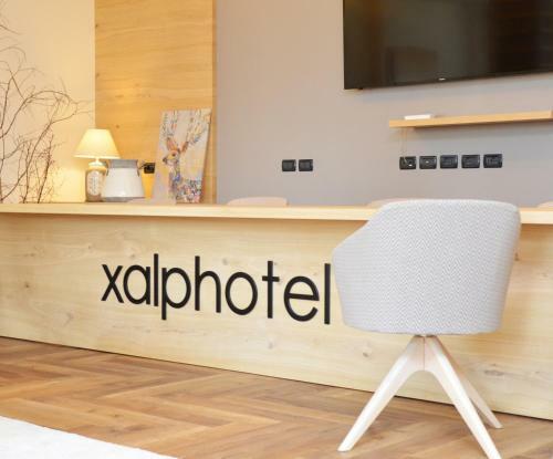 X Alp Hotel