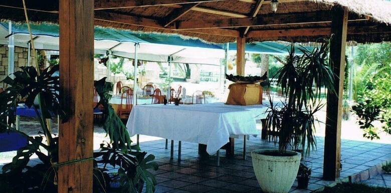 Villa Entre Naranjos