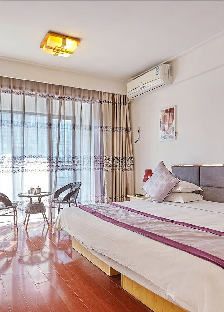 Hangzhou Wangsu Hotel Dongguan