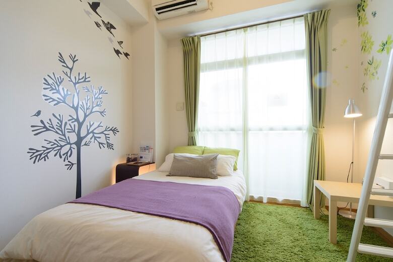 Apartamentos Hakuyu Motomachi