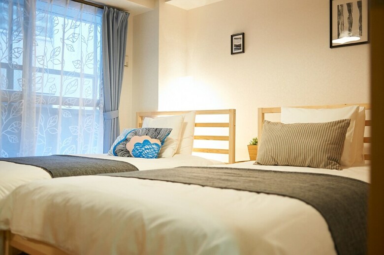 Apartamentos Hakuyu Motomachi