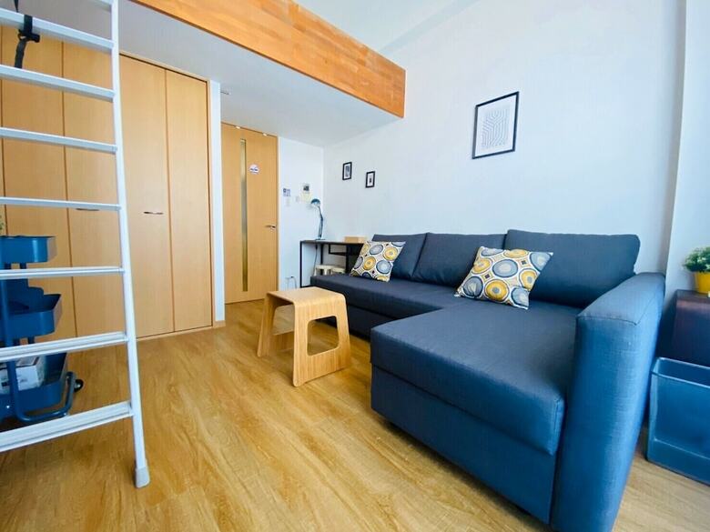 Apartamentos Hakuyu Motomachi