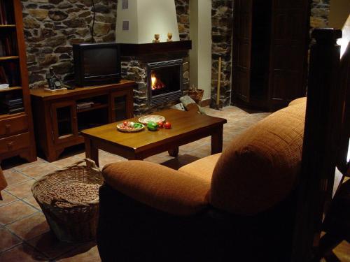 Hostal Casa Muniellos