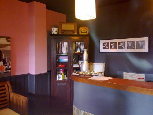 Hostal Victoria