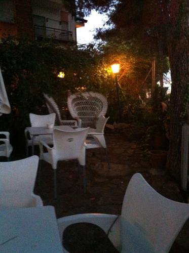 Hostal Victoria