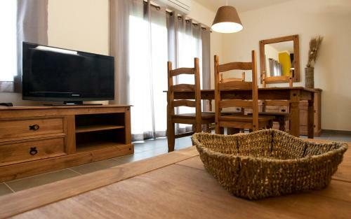 Apartaments Rural Montseny