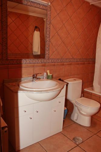 Hostal Venta El Laminador