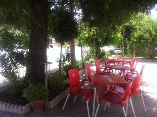 Hostal Venta El Laminador
