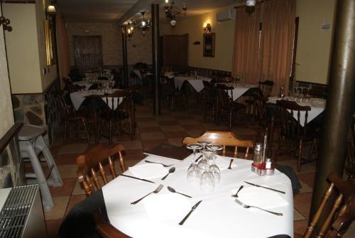 Hostal Venta El Laminador