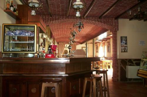 Hostal Venta El Laminador