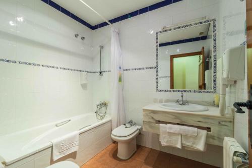 Hotel Riopar Spa