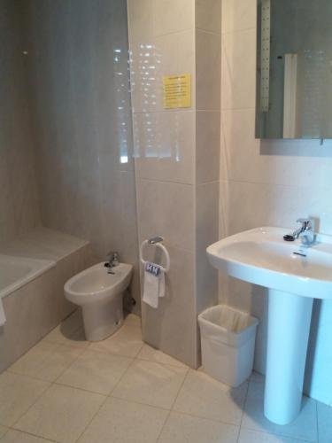 Hotel Mirador Ria De Arosa