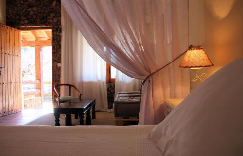 Bed & Breakfast Chorros Del R�o Mundo