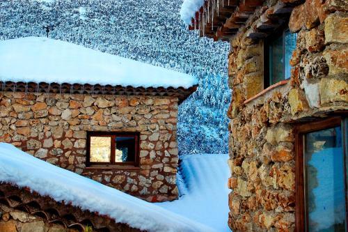 Hotel Rural Cortijo Puente Faco