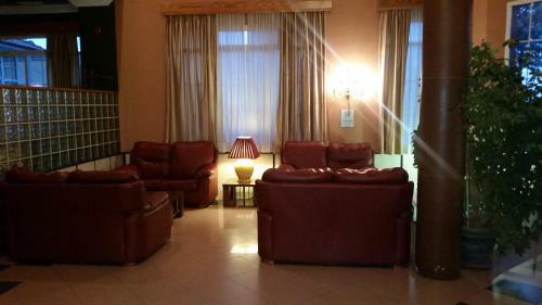 Hotel Don Juan