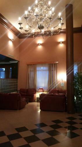 Hotel Don Juan