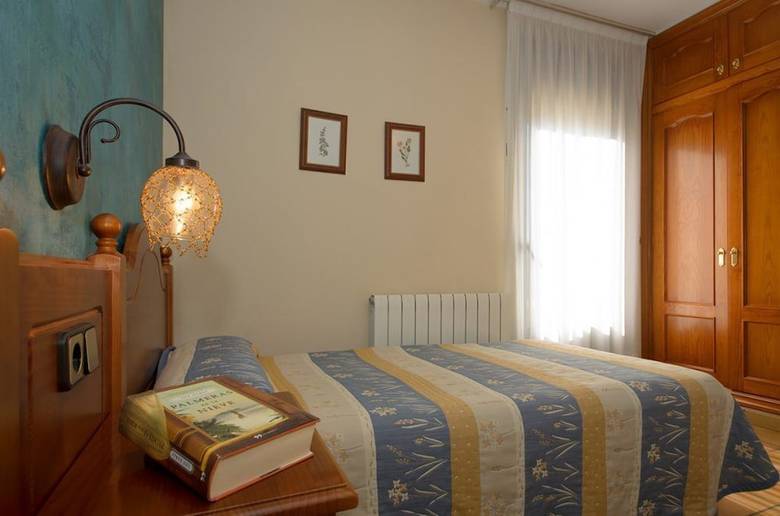 Hotel Casa Puyuelo