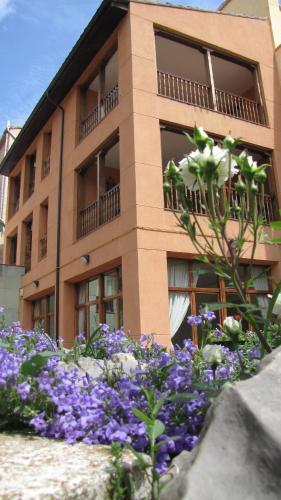 Hotel Posada Del Almud�