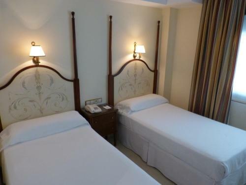 Hotel Golf Campoamor