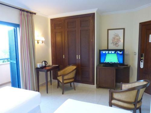 Hotel Golf Campoamor