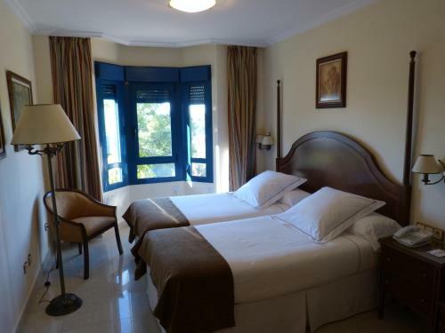 Hotel Golf Campoamor