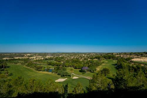 Hotel Golf Campoamor