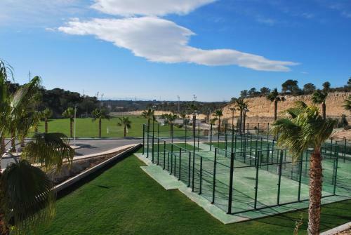 Hotel Golf Campoamor
