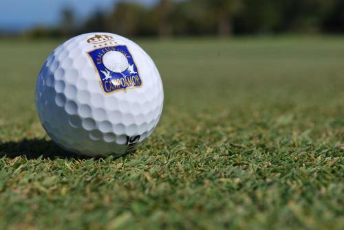 Hotel Golf Campoamor