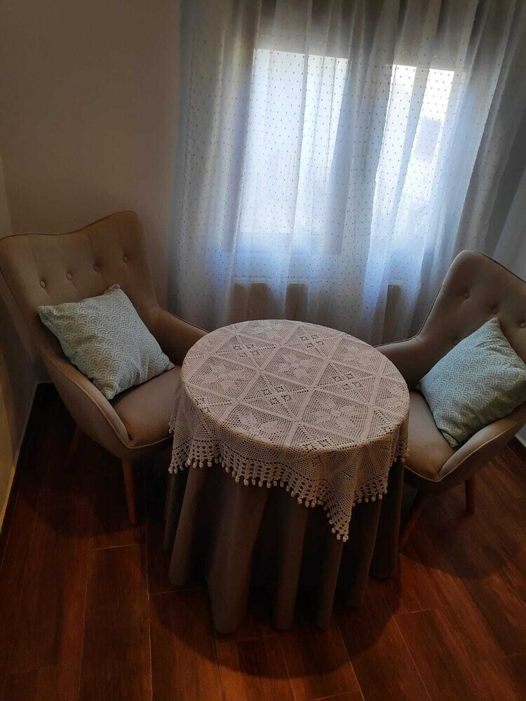 Apartamentos Rurales Peralta