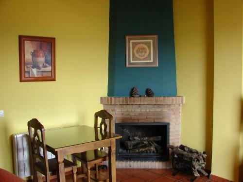 Apartamentos Sierra De Segura