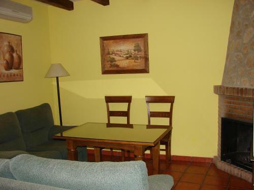 Apartamentos Sierra De Segura
