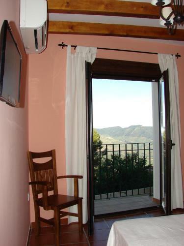 Apartamentos Sierra De Segura