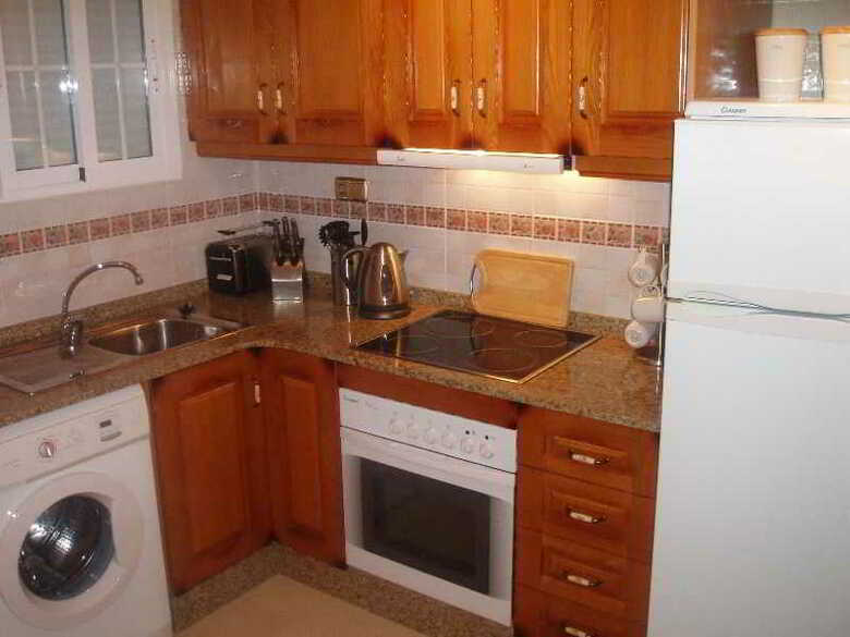 Apartamentos Playa Golf Villas
