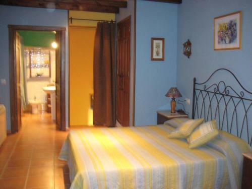 Apartamentos Saqura