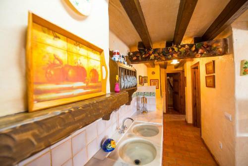 Hostal El Mirador De Mess�a De Leiva