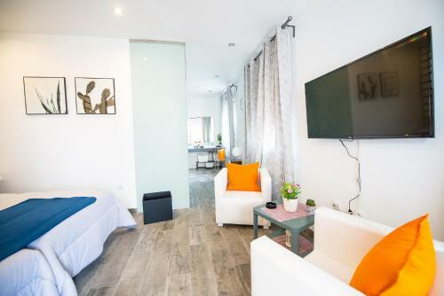 Hostal El Mirador De Mess�a De Leiva