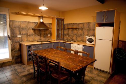 Apartamentos R�o Madera