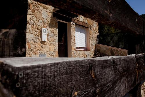 Apartamentos R�o Madera