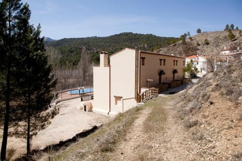 Apartamentos R�o Madera