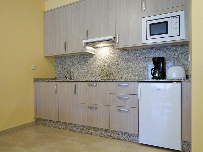 Apartamento La Rana