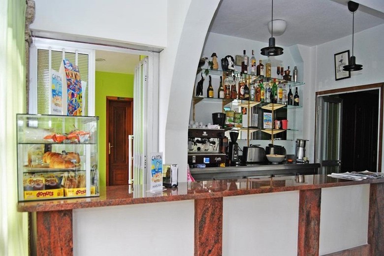 Hotel Maruxa