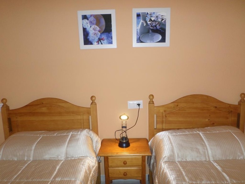 Apartamentos Cormoran