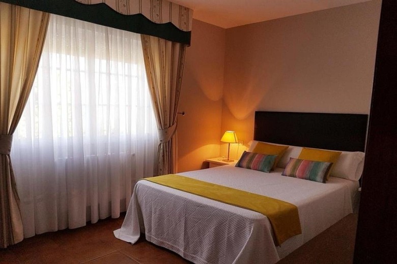 Hotel Vilacobi�a