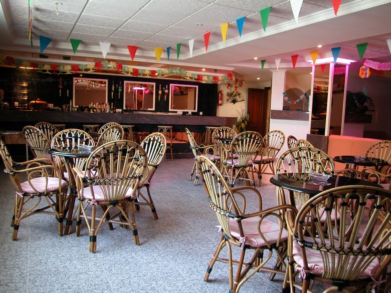 Hotel Florida