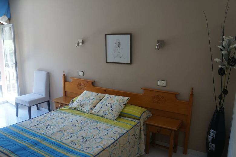 Hotel Foxos